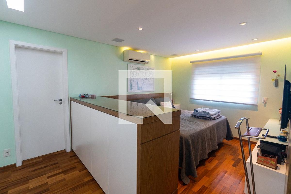 Apartamento, 3 quartos, 205 m² - Foto 4