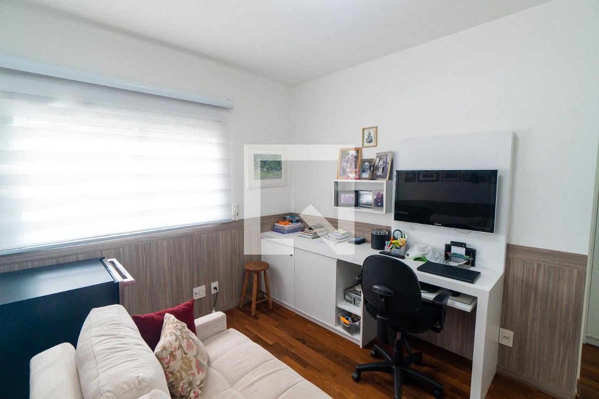 Apartamento, 3 quartos, 205 m² - Foto 13