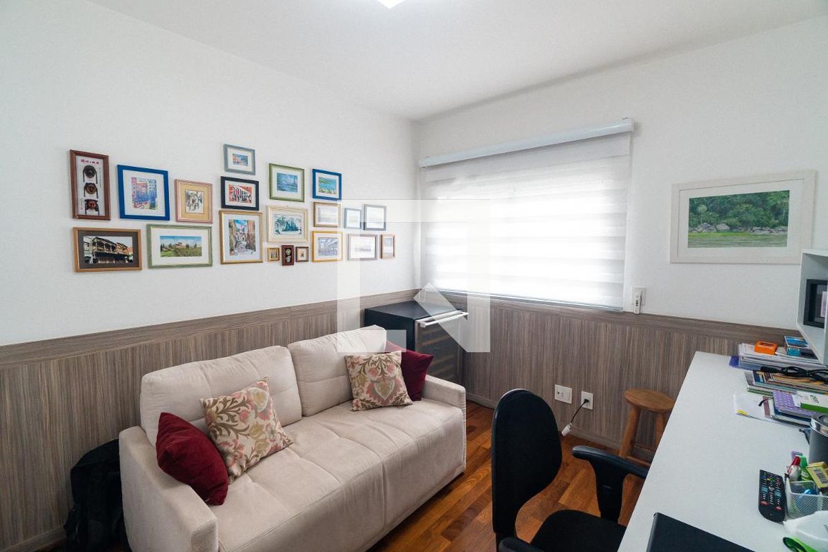 Apartamento, 3 quartos, 205 m² - Foto 11