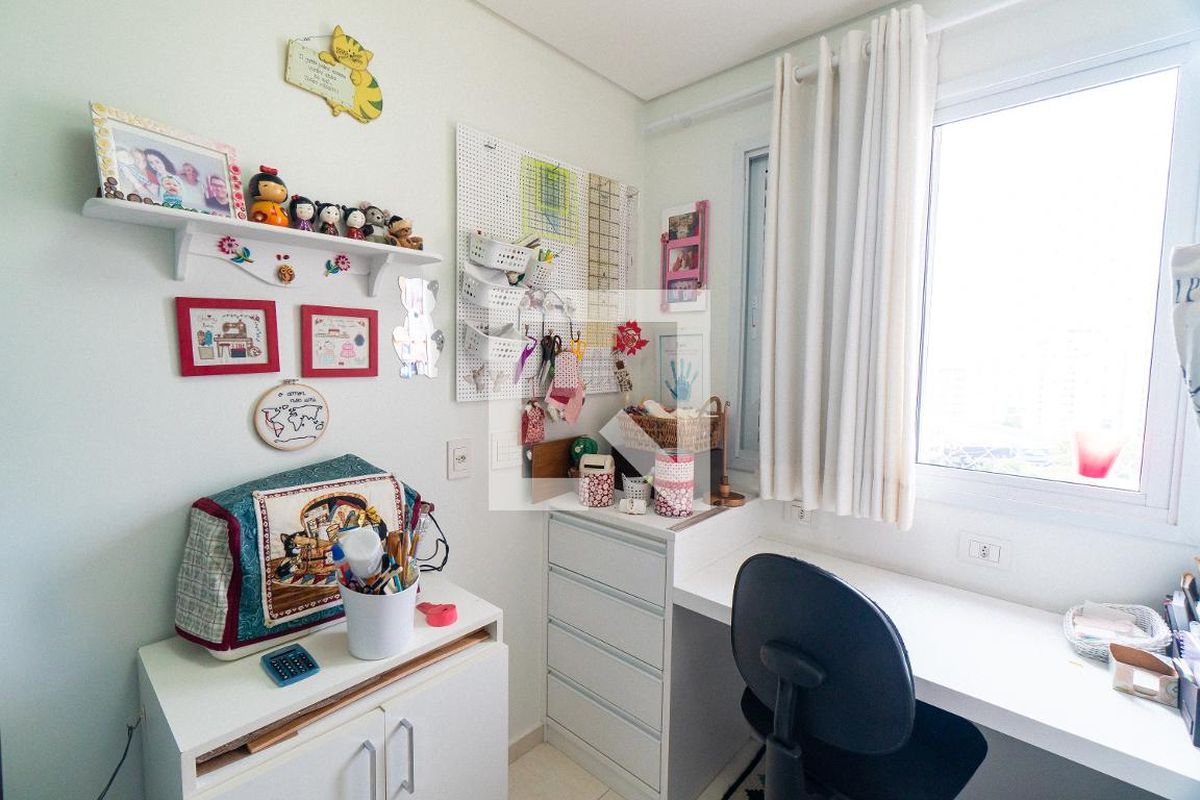 Apartamento, 3 quartos, 205 m² - Foto 33