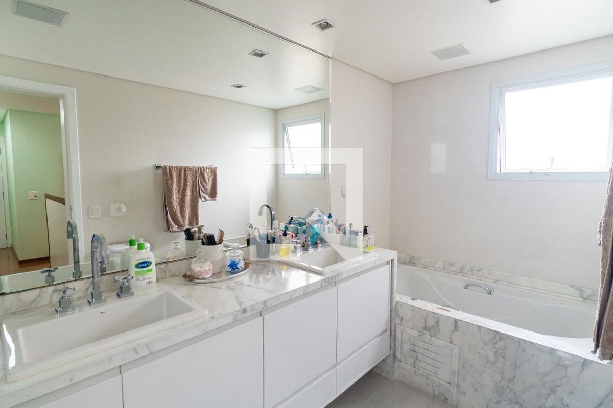 Apartamento, 3 quartos, 205 m² - Foto 7