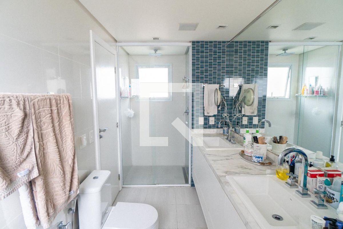 Apartamento, 3 quartos, 205 m² - Foto 8