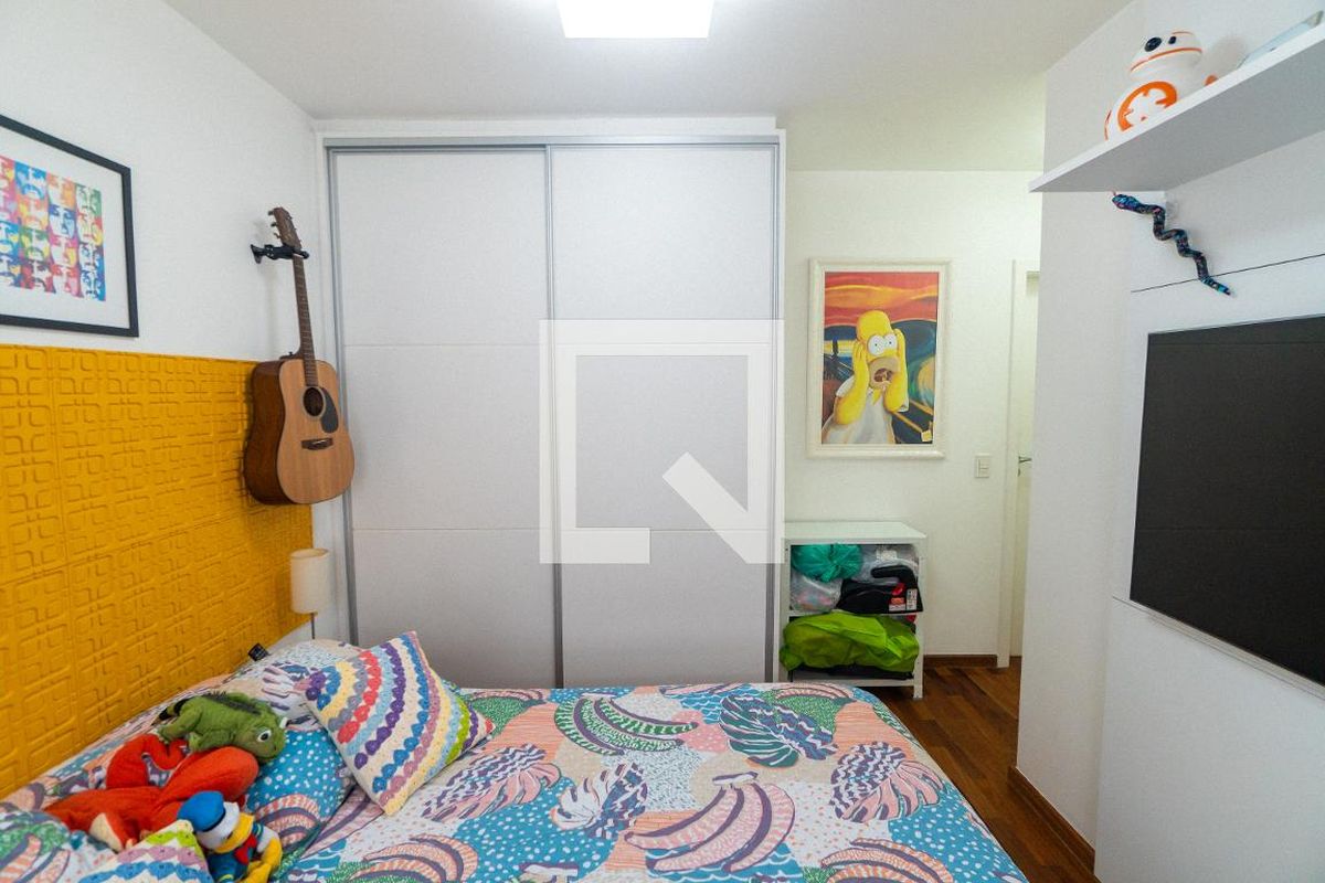 Apartamento, 3 quartos, 205 m² - Foto 19