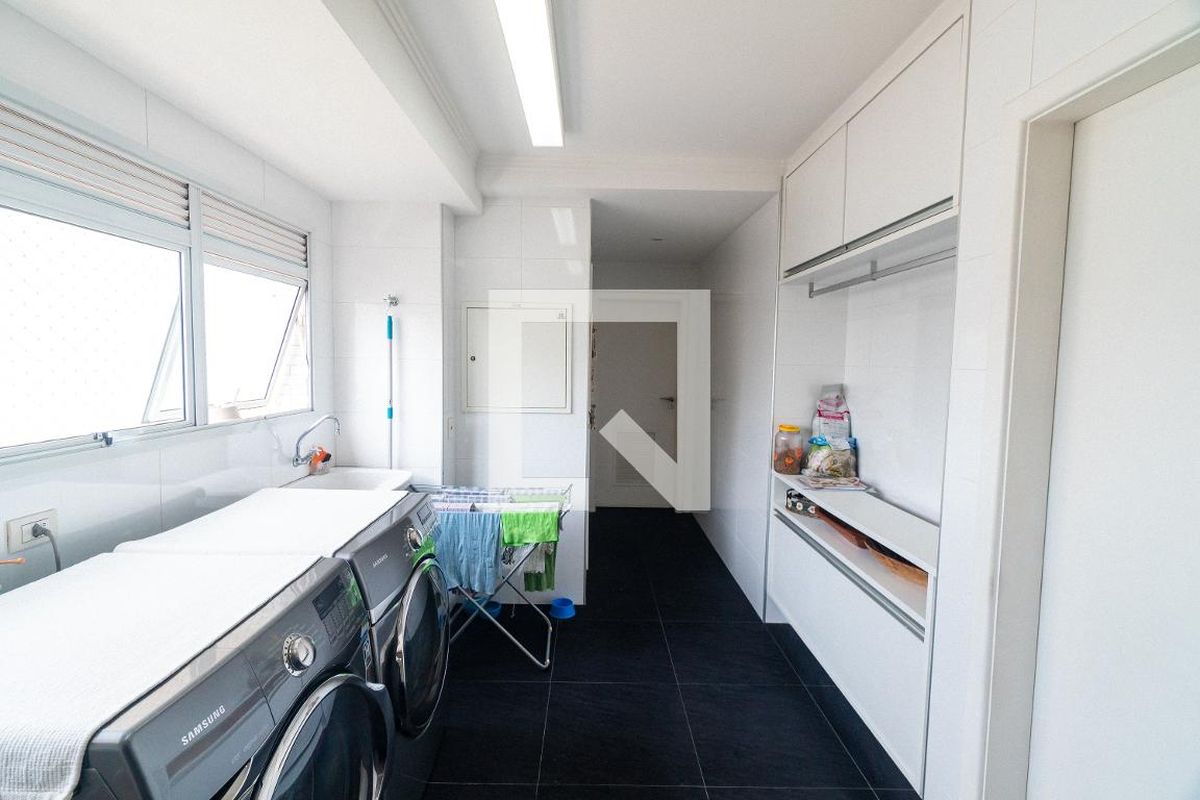 Apartamento, 3 quartos, 205 m² - Foto 30