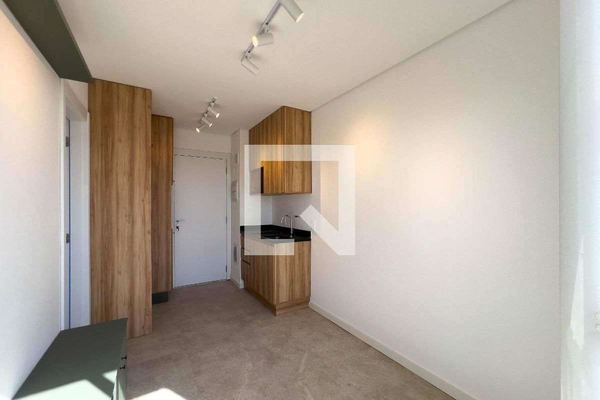 Kitnet-Studio, 27 m² - Foto 8