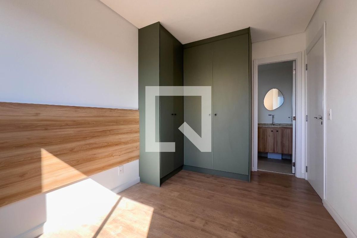 Kitnet-Studio, 27 m² - Foto 18