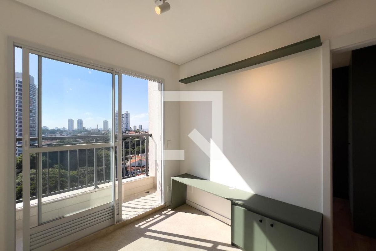 Kitnet-Studio, 27 m² - Foto 10