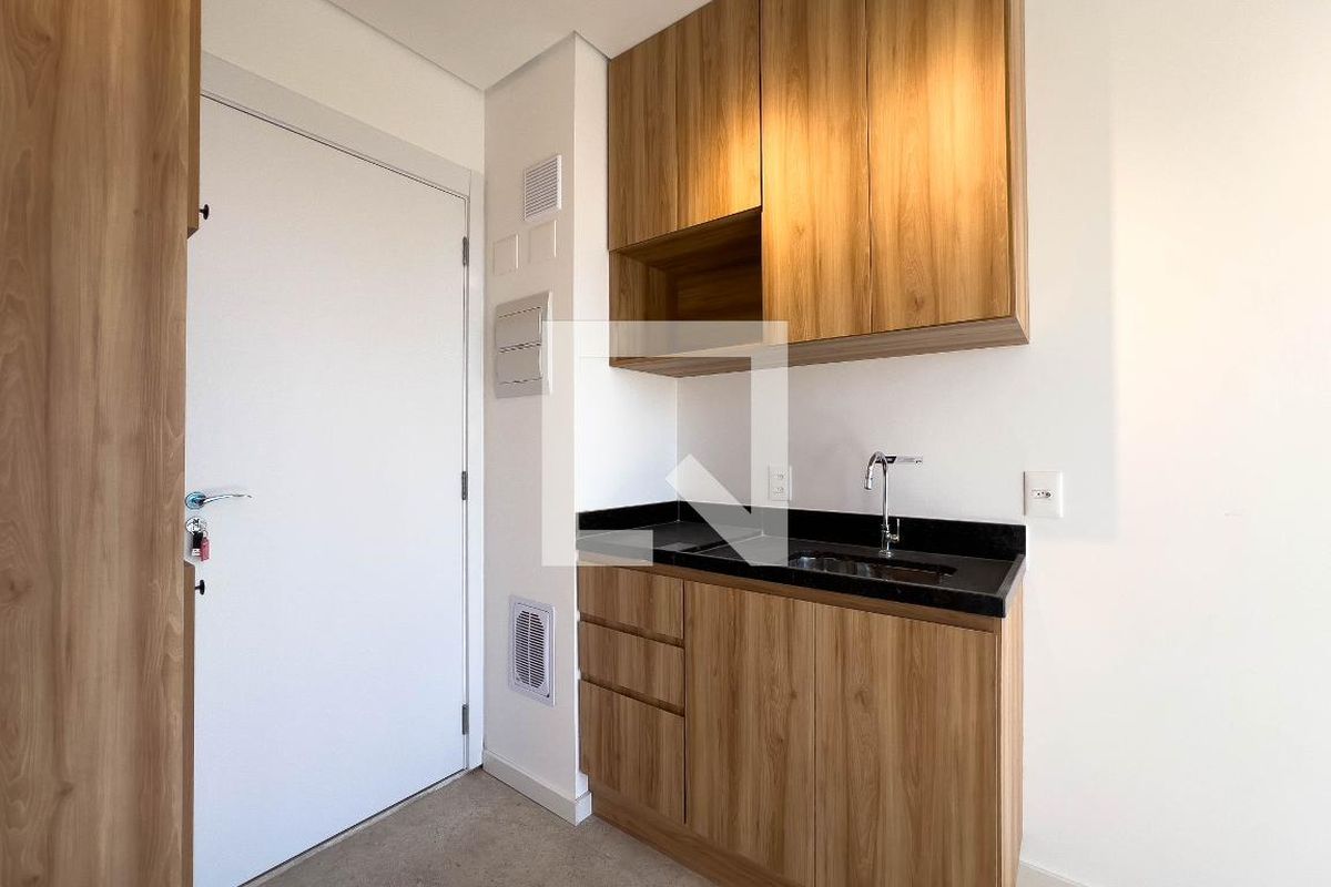 Kitnet-Studio, 27 m² - Foto 12