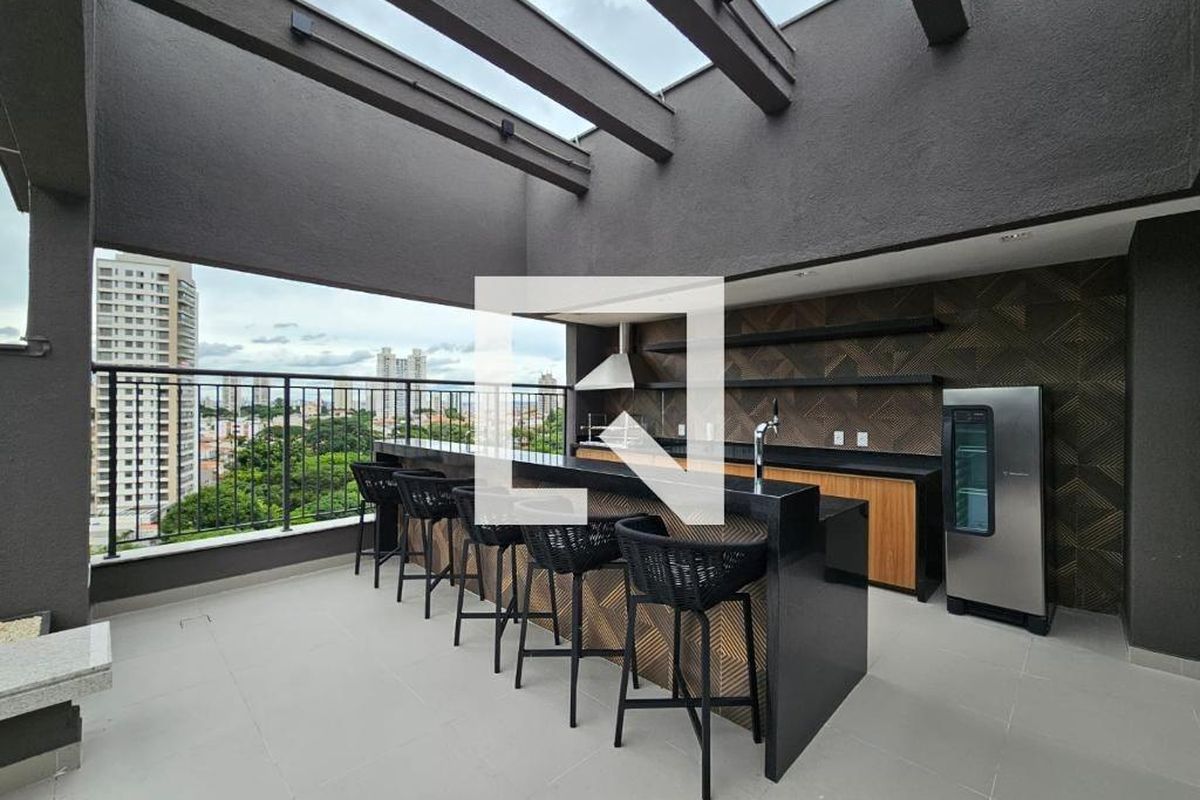 Kitnet-Studio, 27 m² - Foto 30
