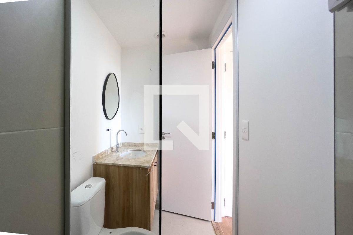Kitnet-Studio, 27 m² - Foto 28