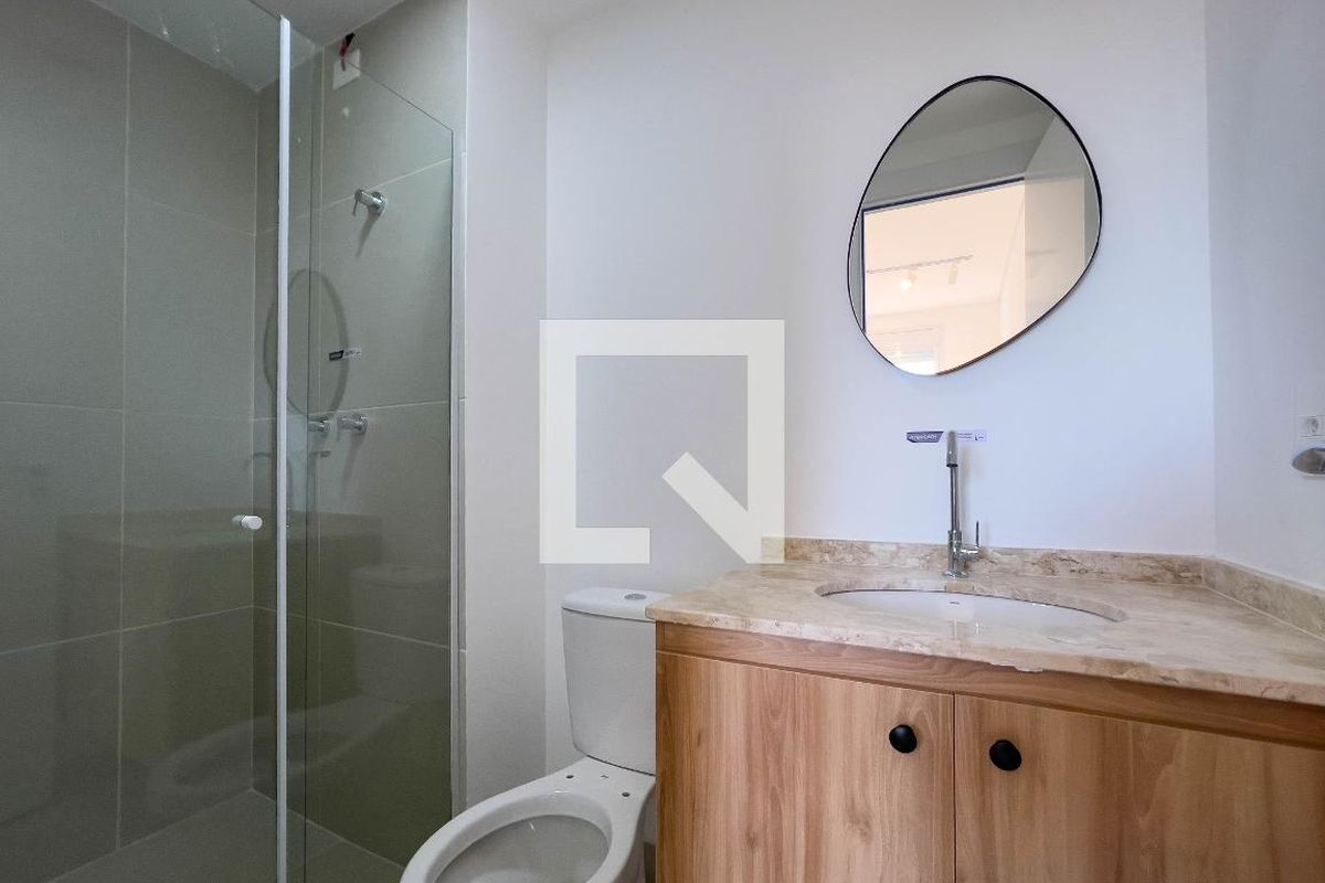 Kitnet-Studio, 27 m² - Foto 22