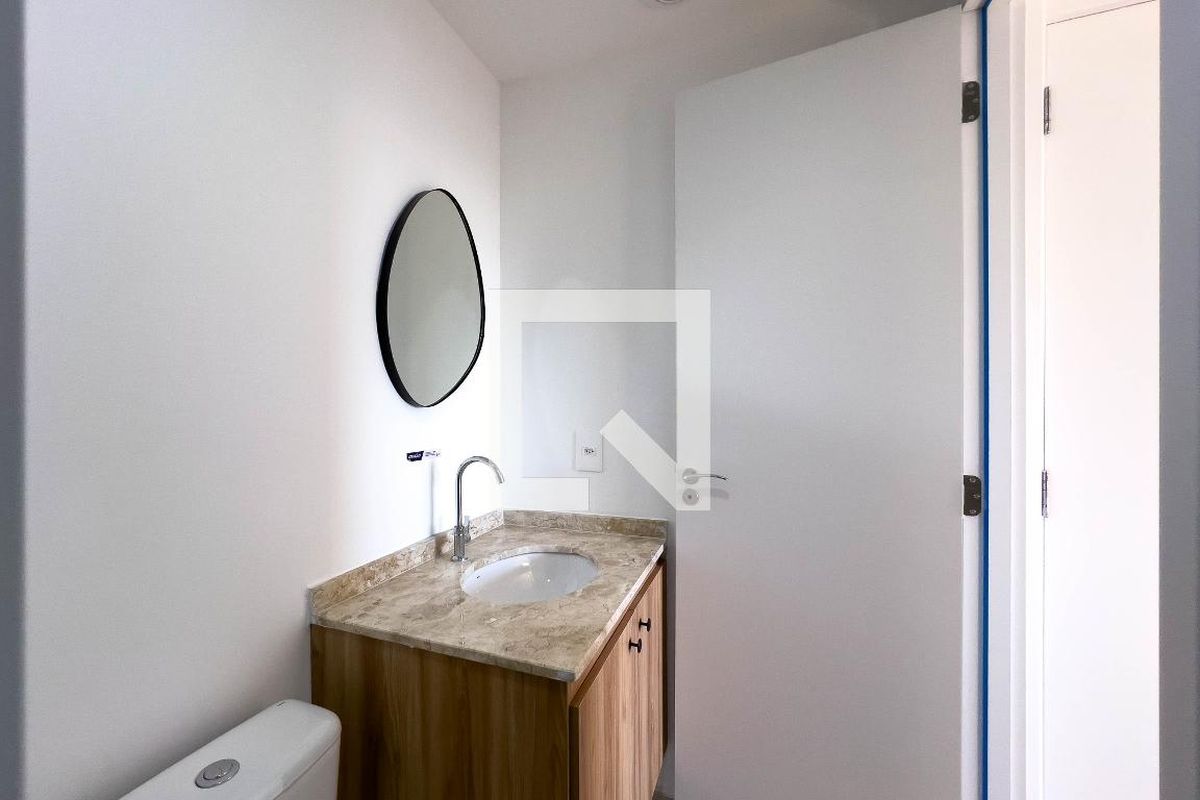 Kitnet-Studio, 27 m² - Foto 26