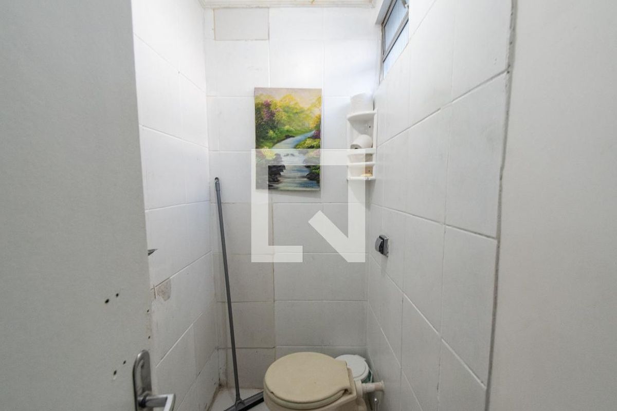 Casa, 6 quartos, 300 m² - Foto 30