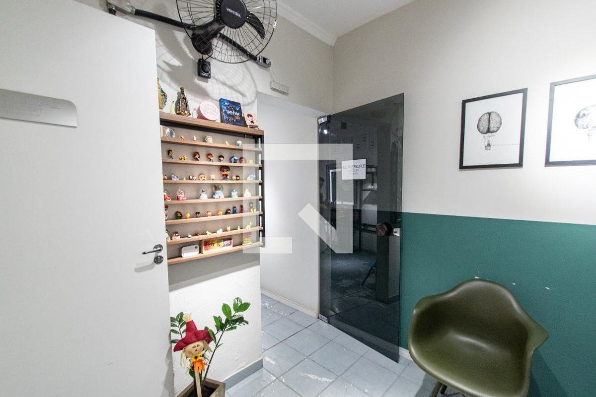 Casa, 6 quartos, 300 m² - Foto 12