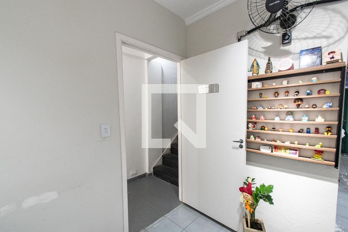 Casa, 6 quartos, 300 m² - Foto 11
