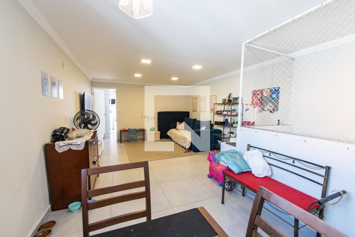 Casa, 6 quartos, 300 m² - Foto 4