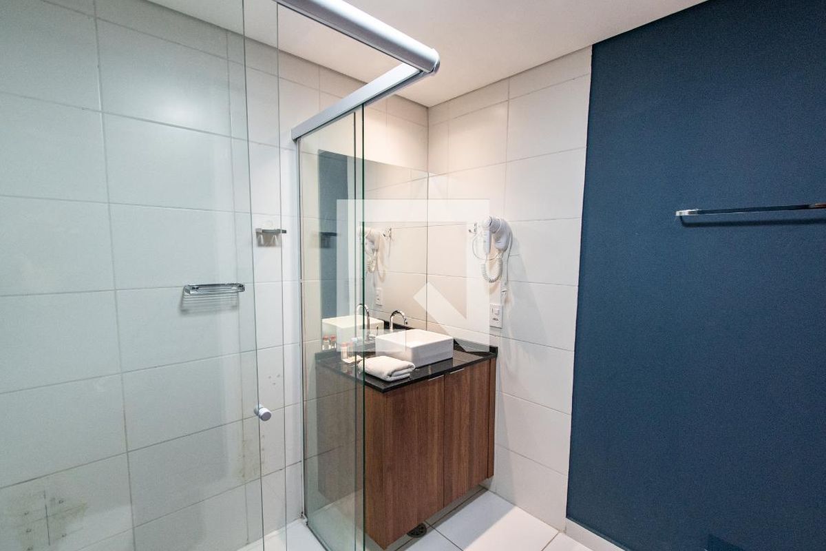Kitnet-Studio, 33 m² - Foto 28
