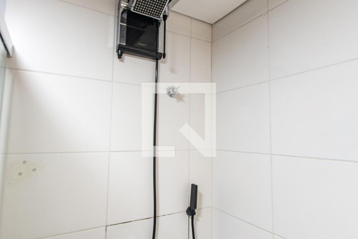 Kitnet-Studio, 33 m² - Foto 26