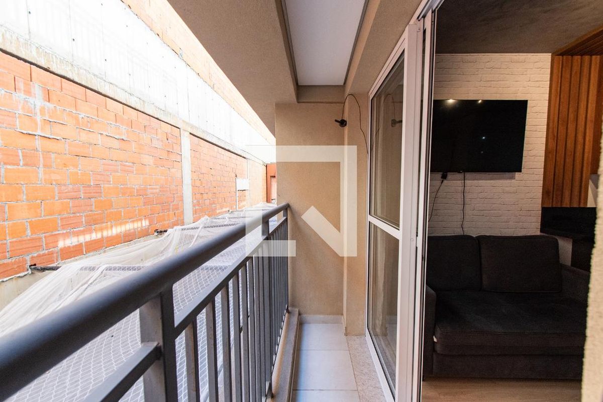 Kitnet-Studio, 33 m² - Foto 18