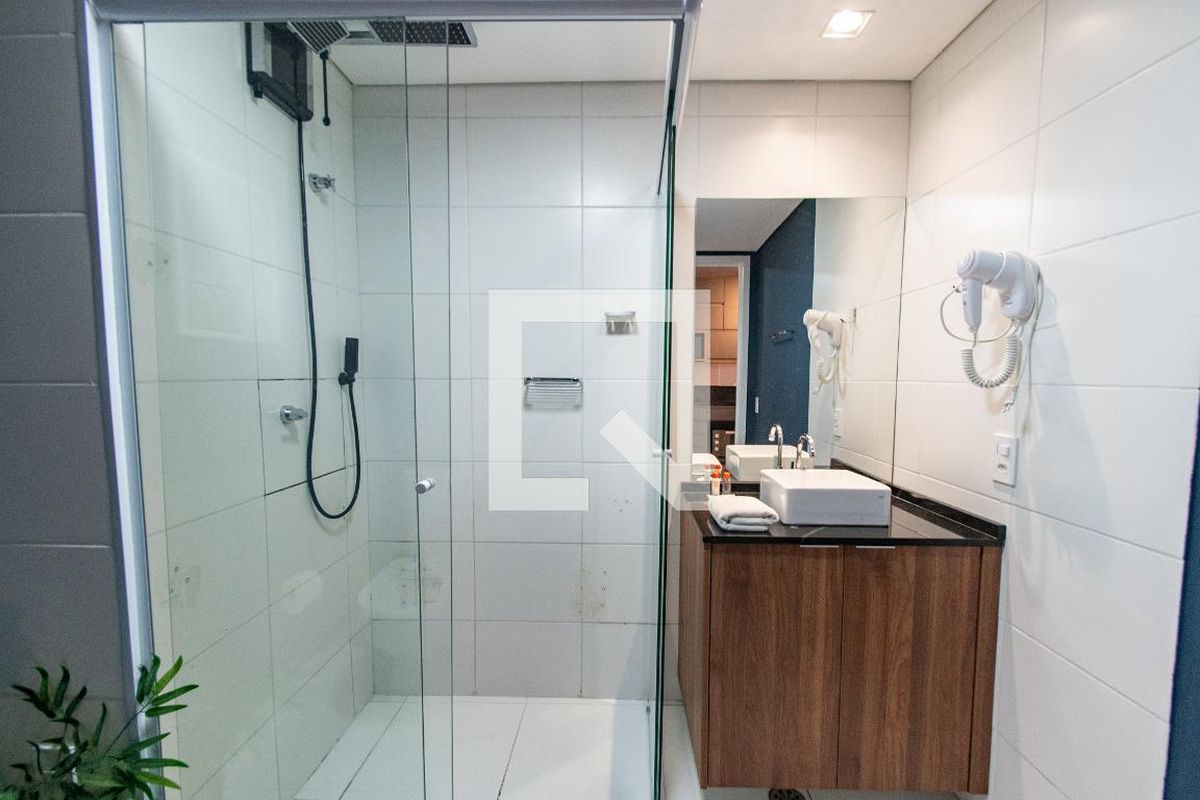 Kitnet-Studio, 33 m² - Foto 30