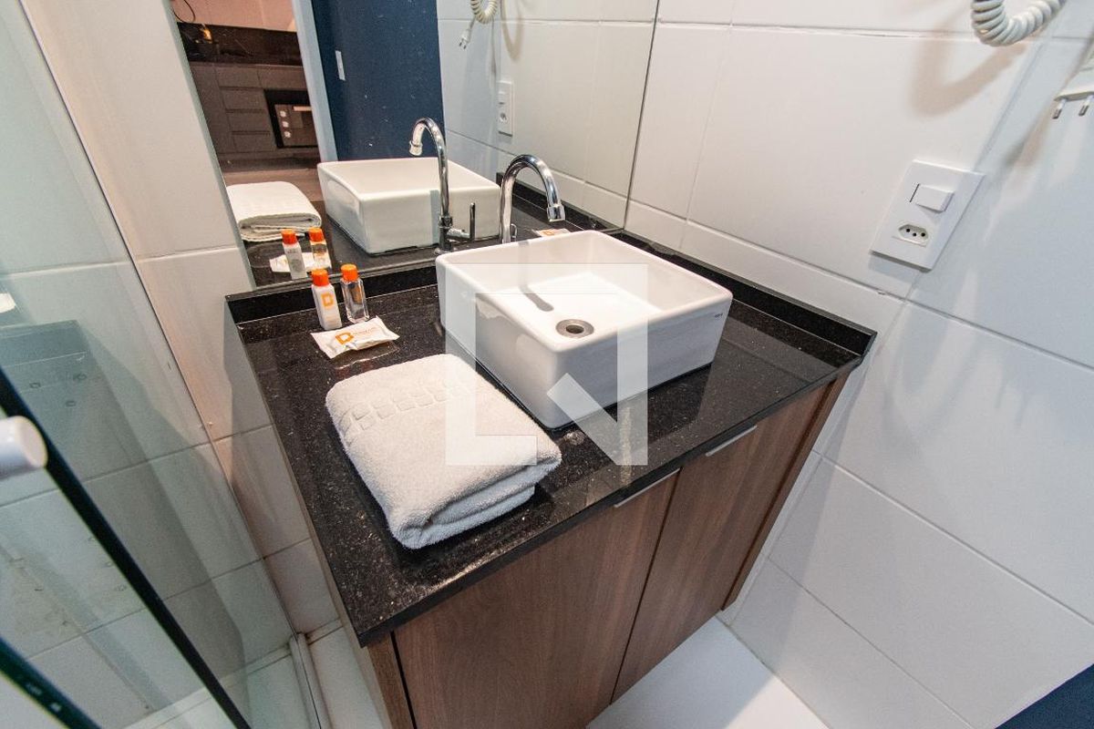 Kitnet-Studio, 33 m² - Foto 32