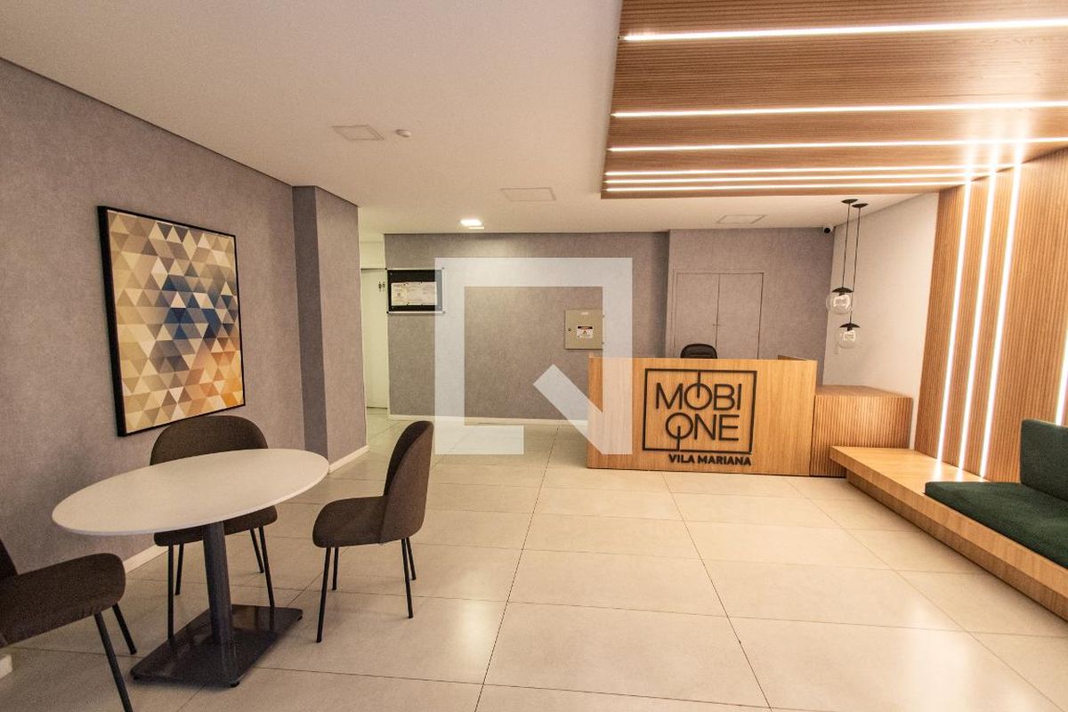 Kitnet-Studio, 33 m² - Foto 46