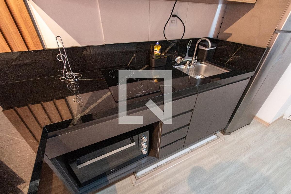 Kitnet-Studio, 33 m² - Foto 38