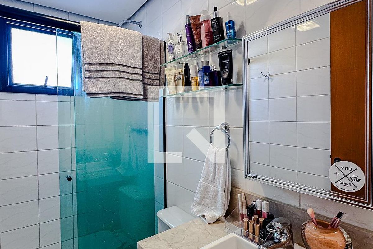Apartamento, 4 quartos, 82 m² - Foto 62