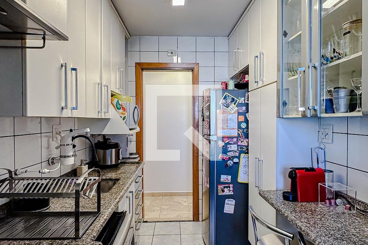 Apartamento, 4 quartos, 82 m² - Foto 86