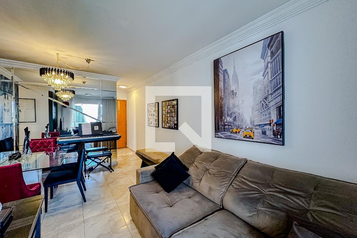 Apartamento, 4 quartos, 82 m² - Foto 7