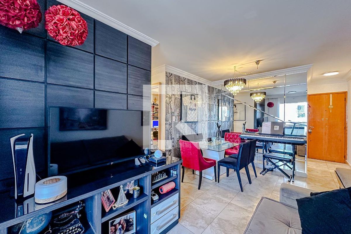 Apartamento, 4 quartos, 82 m² - Foto 10