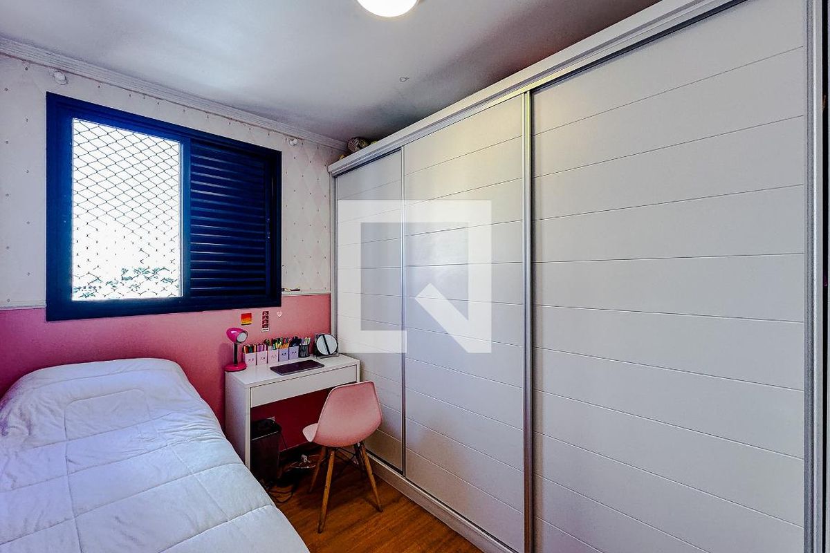 Apartamento, 4 quartos, 82 m² - Foto 42