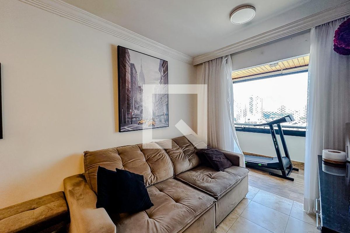 Apartamento, 4 quartos, 82 m² - Foto 6