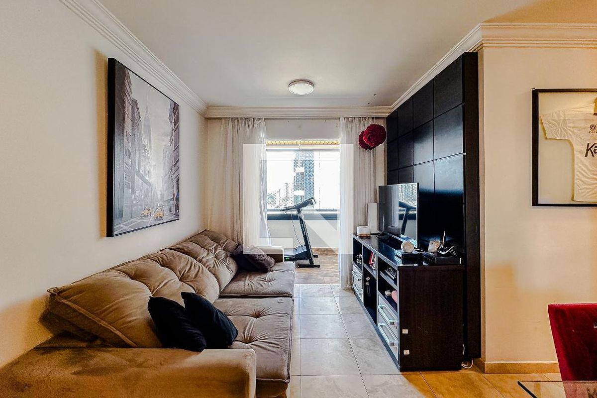 Apartamento, 4 quartos, 82 m² - Foto 2