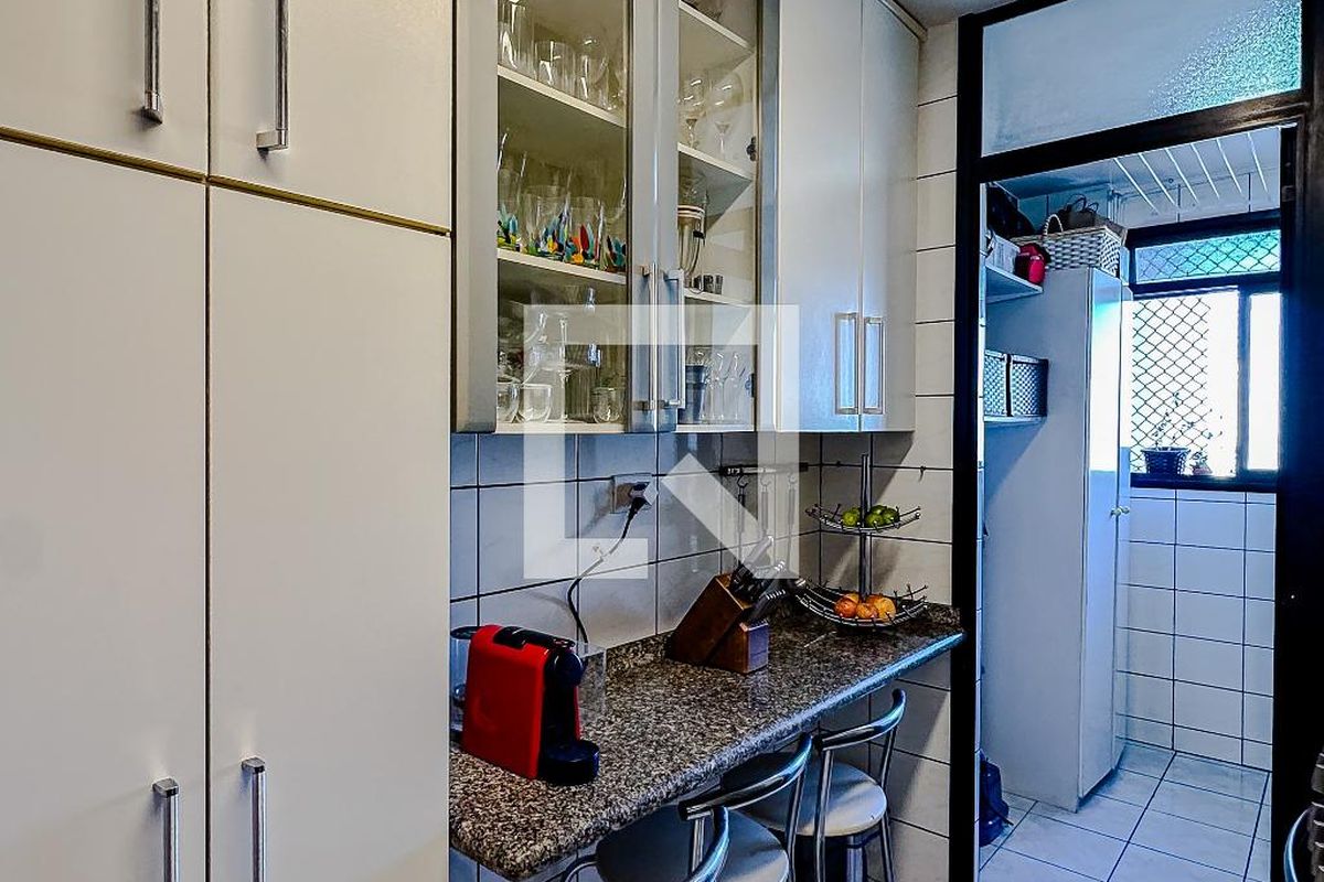 Apartamento, 4 quartos, 82 m² - Foto 82