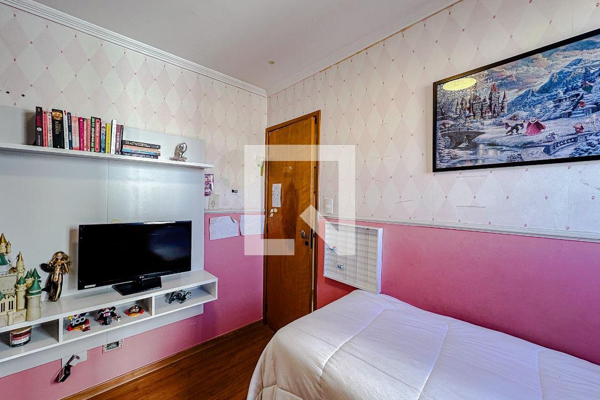 Apartamento, 4 quartos, 82 m² - Foto 43