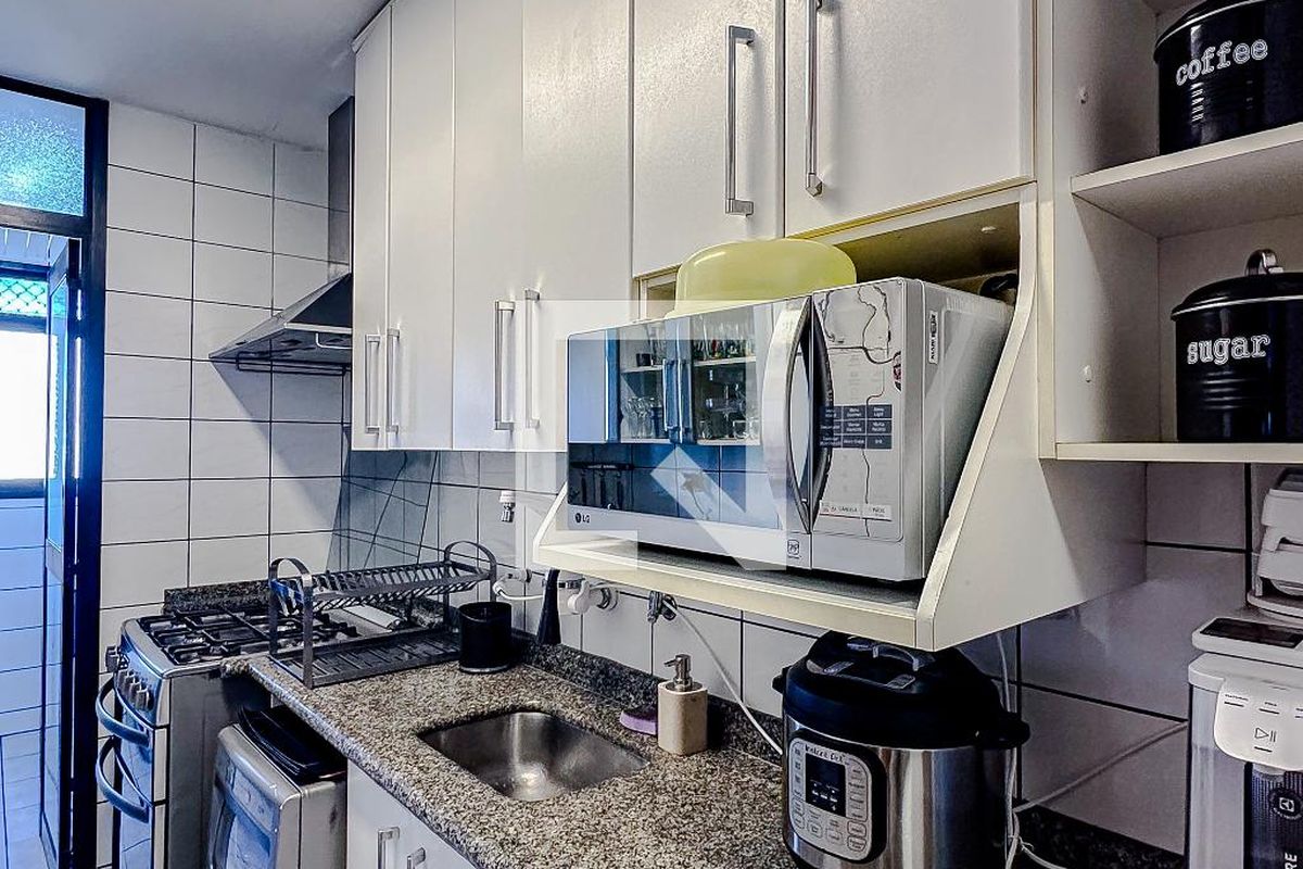 Apartamento, 4 quartos, 82 m² - Foto 79