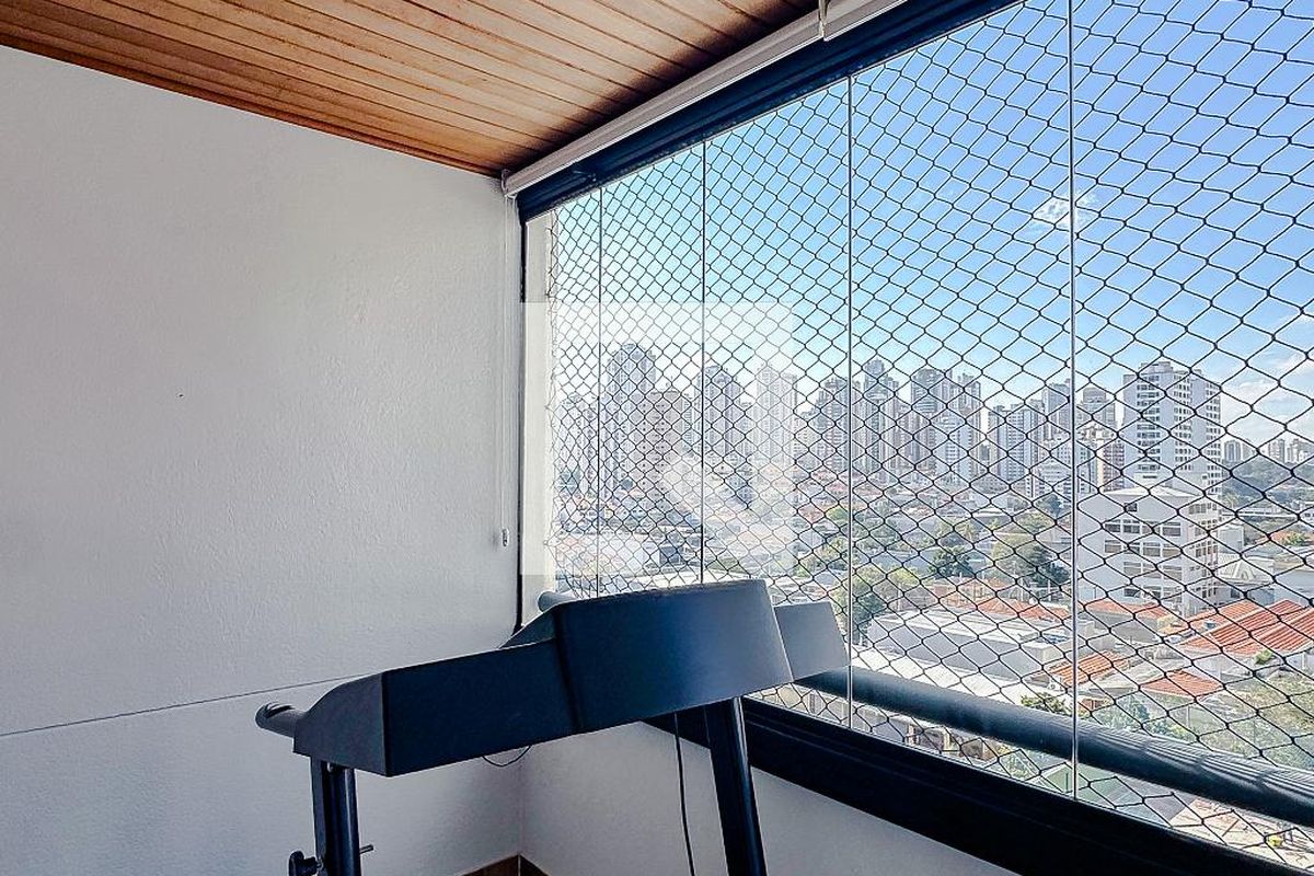 Apartamento, 4 quartos, 82 m² - Foto 15