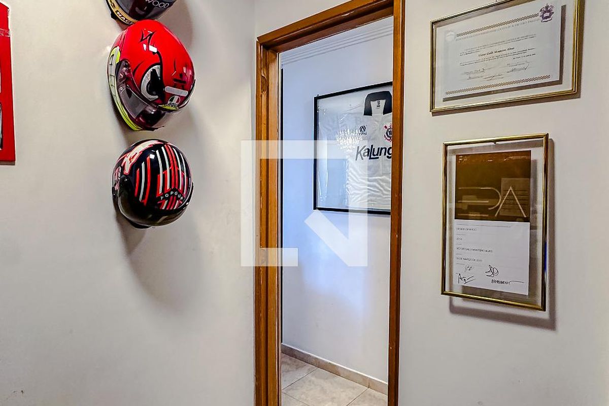 Apartamento, 4 quartos, 82 m² - Foto 27