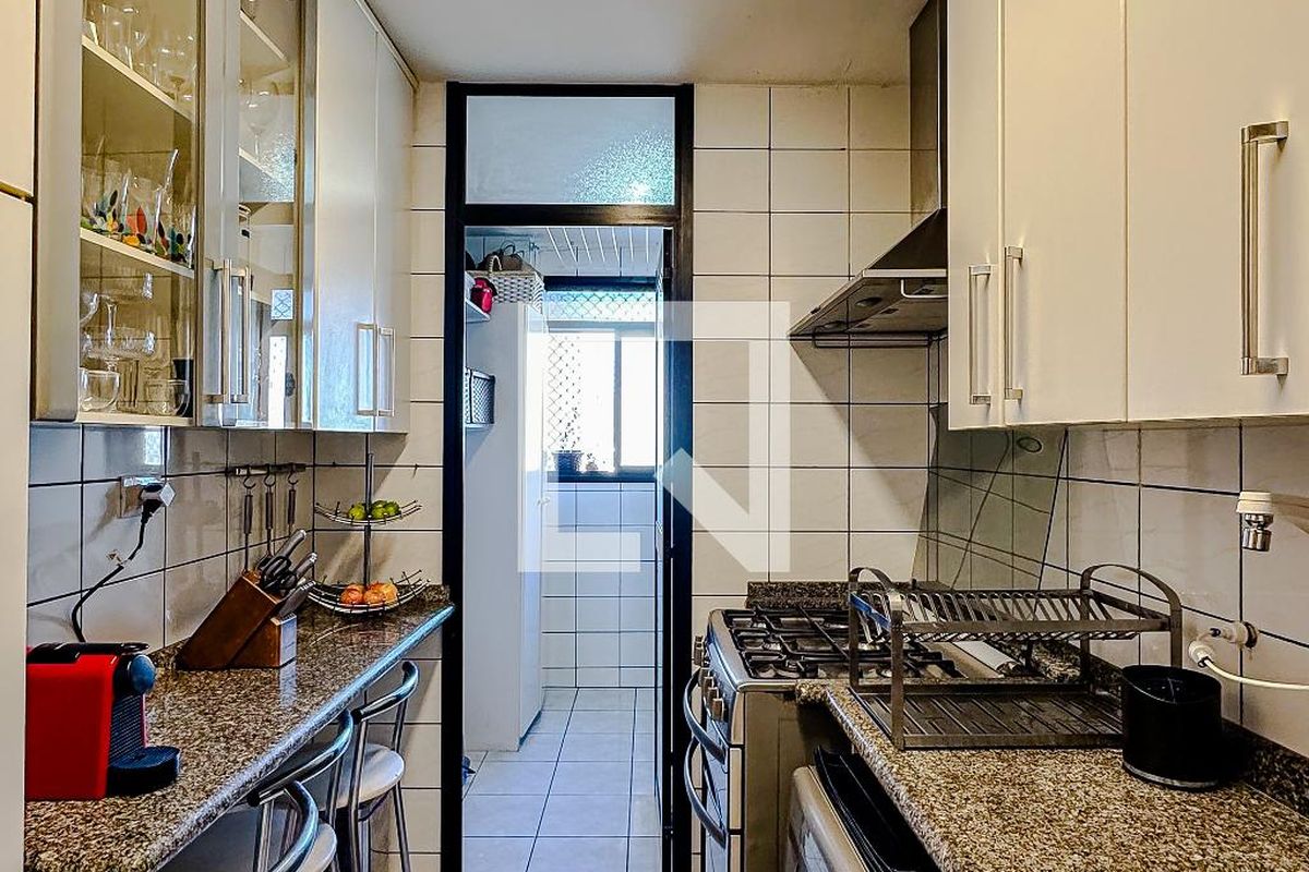 Apartamento, 4 quartos, 82 m² - Foto 83