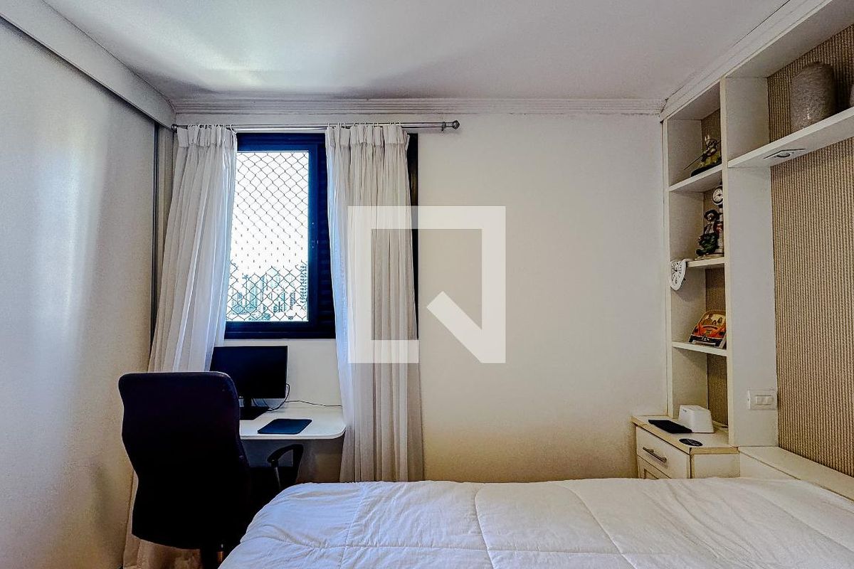 Apartamento, 4 quartos, 82 m² - Foto 58