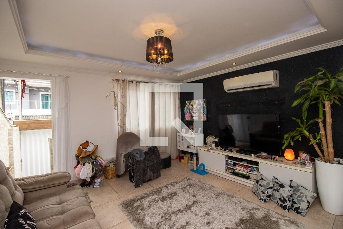 Casa, 3 quartos, 240 m² - Foto 6