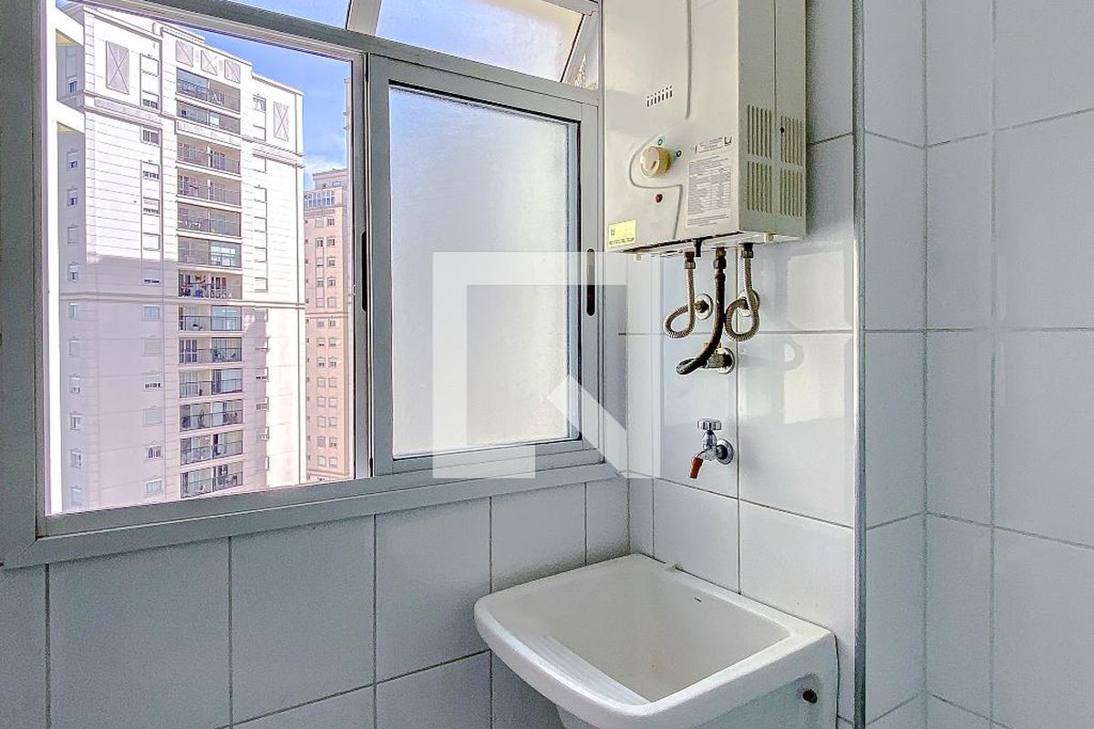 Apartamento, 2 quartos, 60 m² - Foto 76