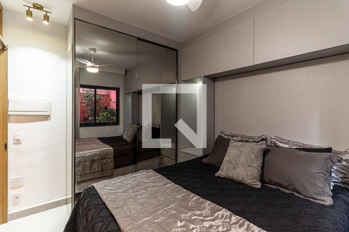 Apartamento, 1 quarto, 48 m² - Foto 17