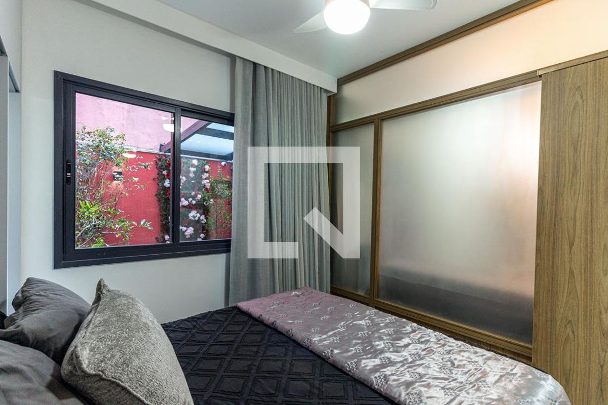 Apartamento, 1 quarto, 48 m² - Foto 19
