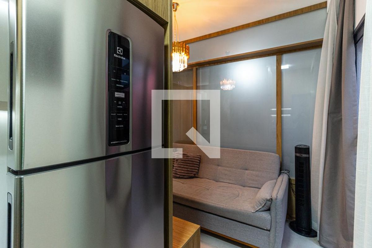 Apartamento, 1 quarto, 48 m² - Foto 37