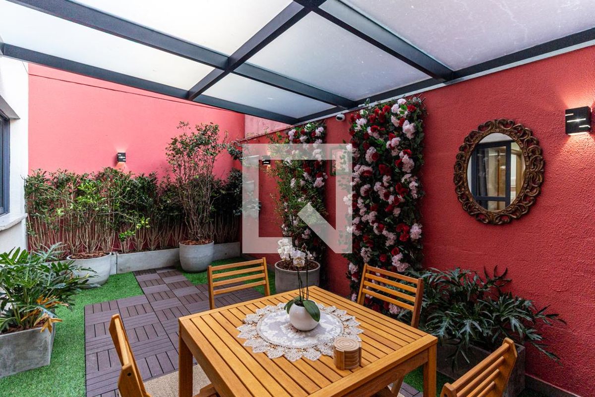 Apartamento, 1 quarto, 48 m² - Foto 41