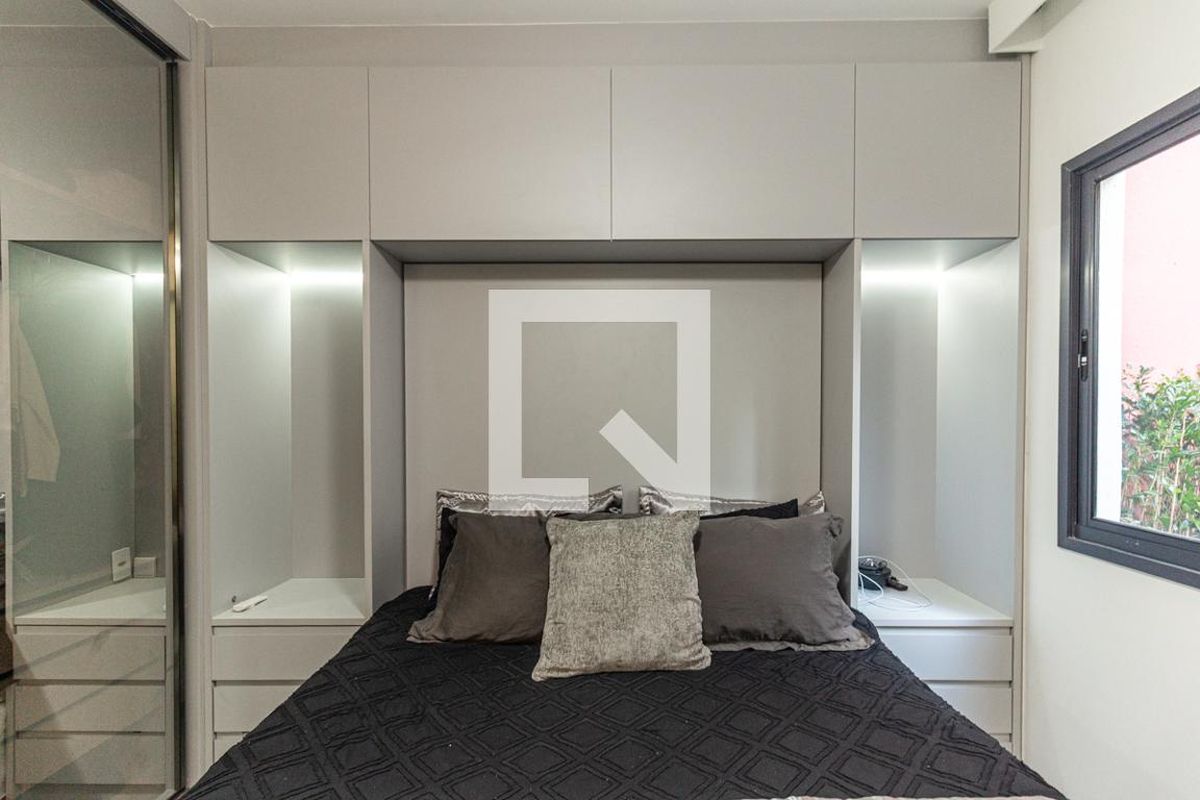 Apartamento, 1 quarto, 48 m² - Foto 15