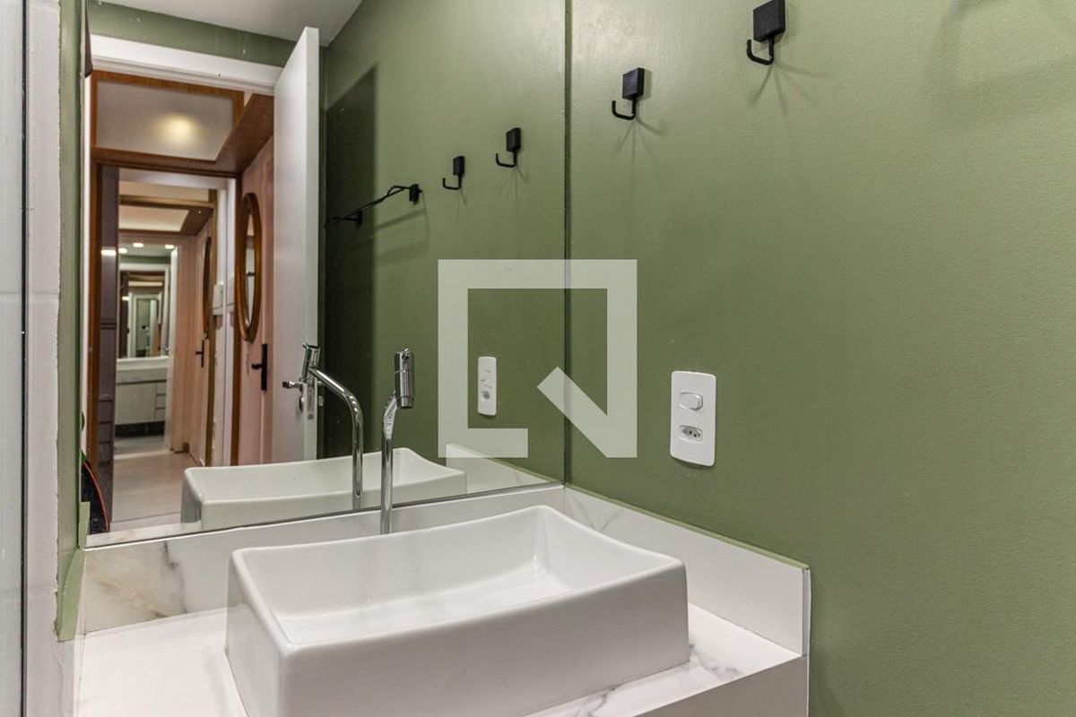Apartamento, 1 quarto, 48 m² - Foto 27