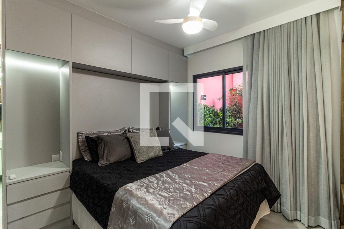 Apartamento, 1 quarto, 48 m² - Foto 13